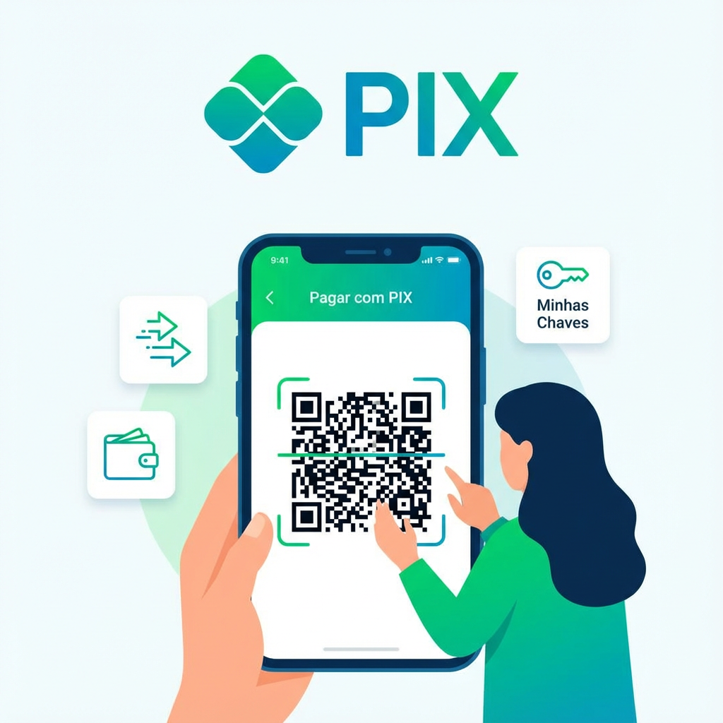 PIX - Pagamentos Instantâneos no 16bet