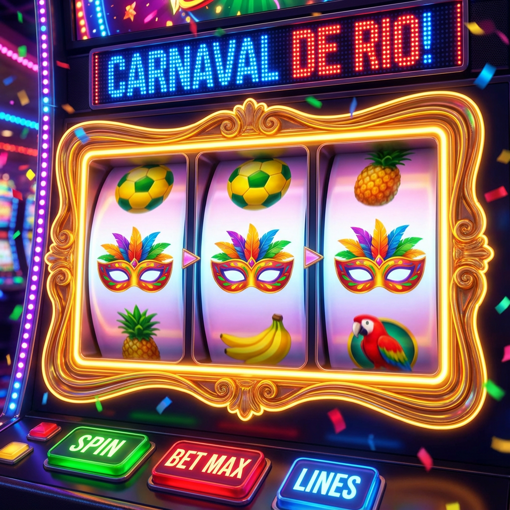 Caça-Níqueis 16bet - Jackpots Milionários